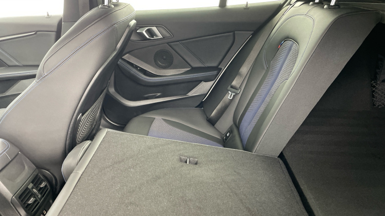 BMW 1 Series 118i [136] M Sport 5dr [Live Cockpit Professional] Petrol Hatchback